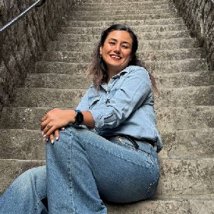 Samira Mokarami profile