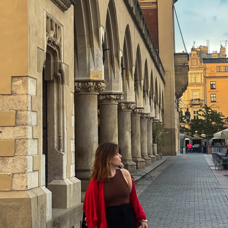 Kinga ZIP 🌸 profile