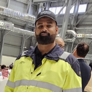 Zain Siemens