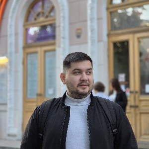 Владимир Артемов profile