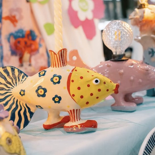 Lyana Gibert profile