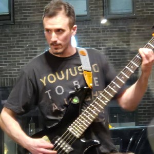 Johnny T