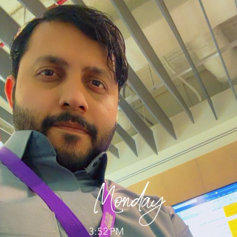 Naveed🇵🇰🇸🇦 profile