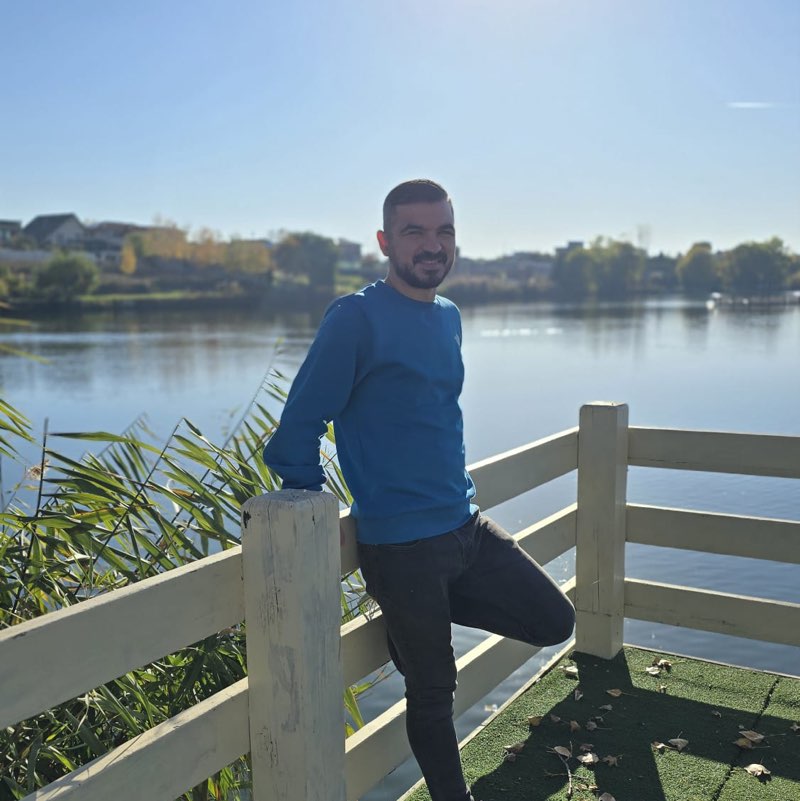 Daniel Ţuţuianu icon