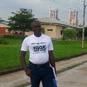 Friday.Onankpa profile