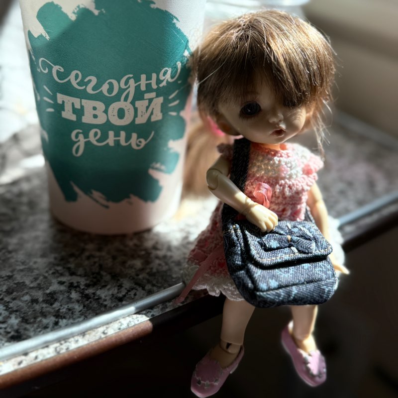 Виктория Кор-Ал profile