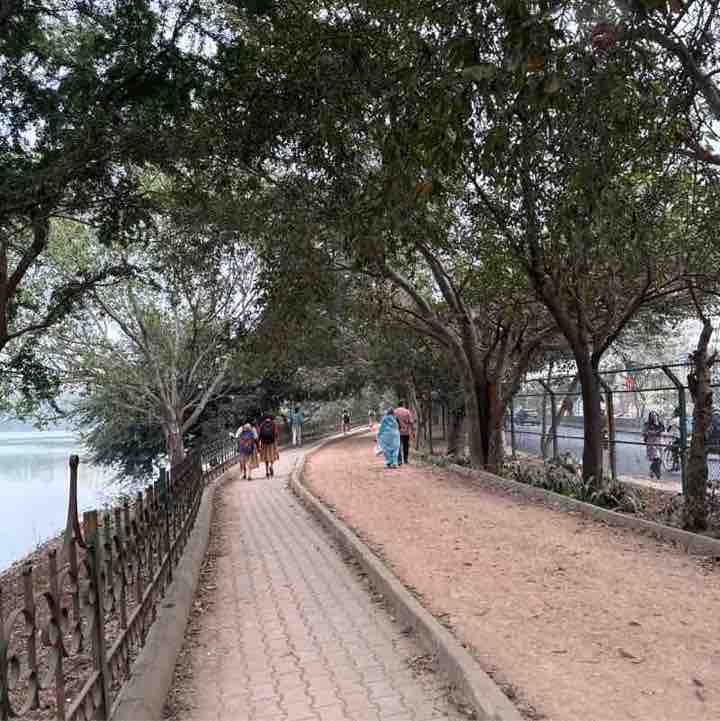 Praveen Singh post 3