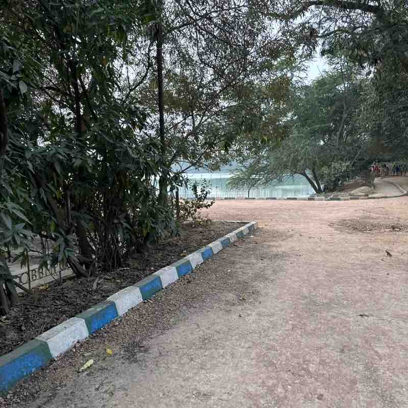 Praveen Singh post 1