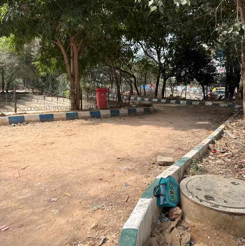 Praveen Singh post 3