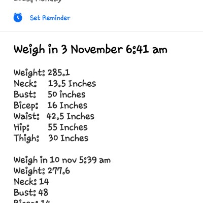 Ari Vashti Hansen post 1