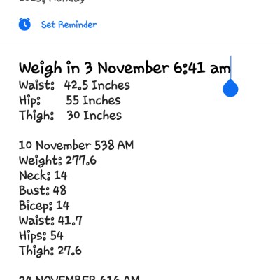 Ari Vashti Hansen post 1