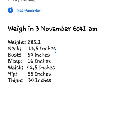 Ari Vashti Hansen post 1