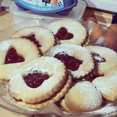 Lauren Duncan post 1