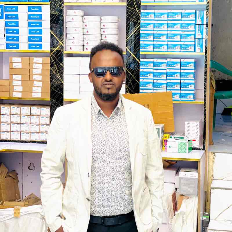 💐Hargeisa Group💐 ahmed post image