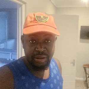 Vongani Ronald Maluleke profile