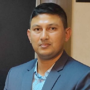 Mahamodur Rahman profile