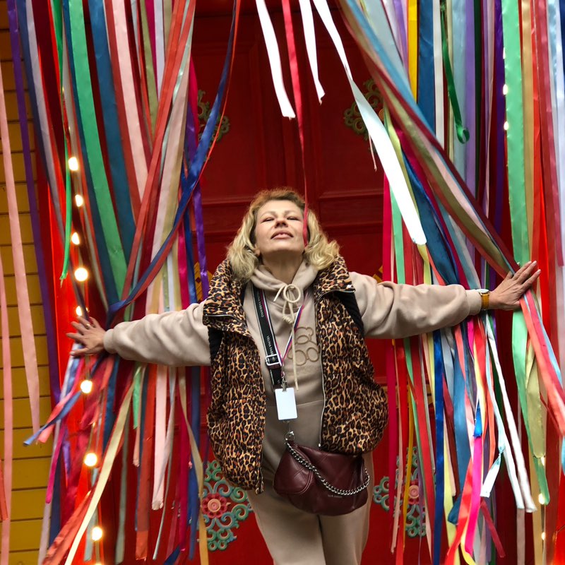 Олеся Костикова profile