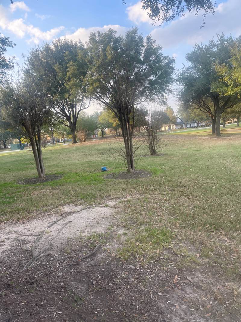 walking near me in Lakeland Activity Center in winter
