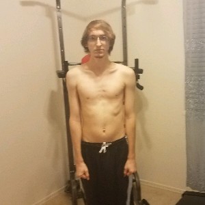 Chris Stevens profile