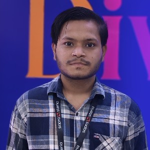 Harsh Dewal profile