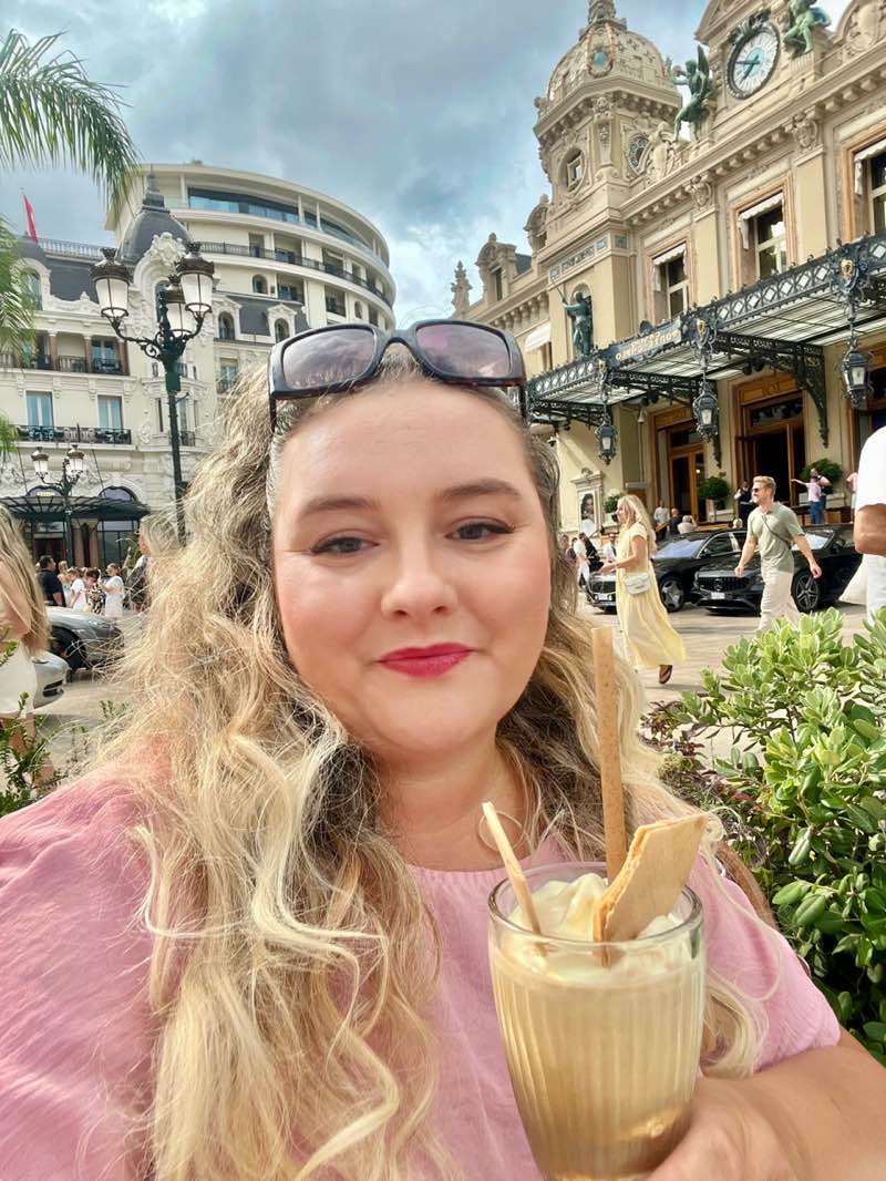 Angelika 🇵🇱🇮🇹 profile