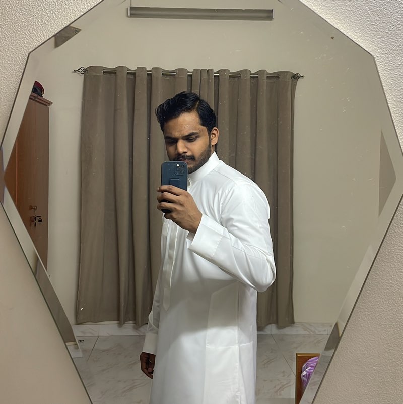 Muhammad Safvan profile