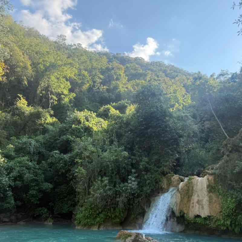 Jessie Sandoval post 2