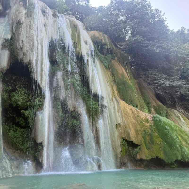 Jessie Sandoval post 1