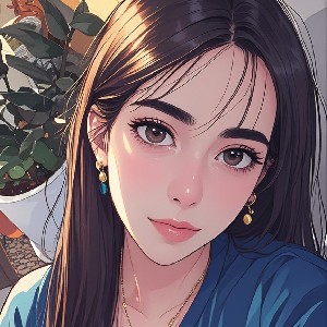 forough meymandpour profile