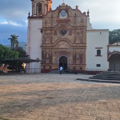 Queretaro Jose Leon Vega Paez post image