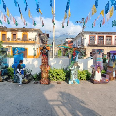 Queretaro Jose Leon Vega Paez post image