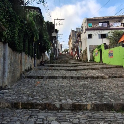 Queretaro Jose Leon Vega Paez post image