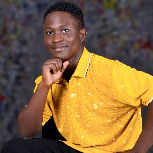 Edward Yeboah profile