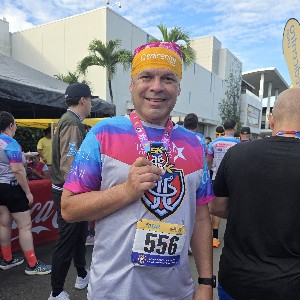 william Serrano profile