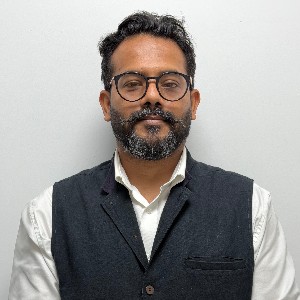 Sameer Andrews profile