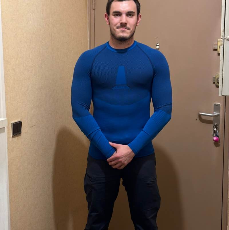 Amis Sparnaciens Mathéo post image