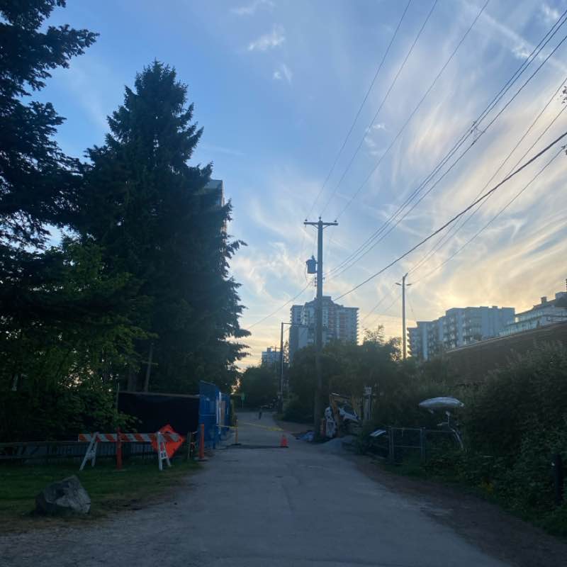 Sky (I Promise) post 2