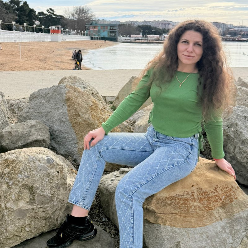 Александра profile