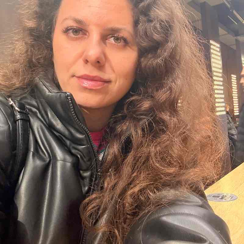 💞 Бегаем Ростов-на-Дону 🏃✨ Александра post image