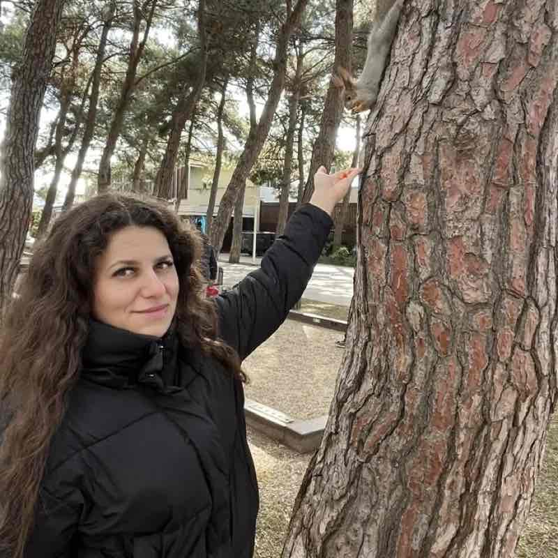 💞 Бегаем Ростов-на-Дону 🏃✨ Александра post image