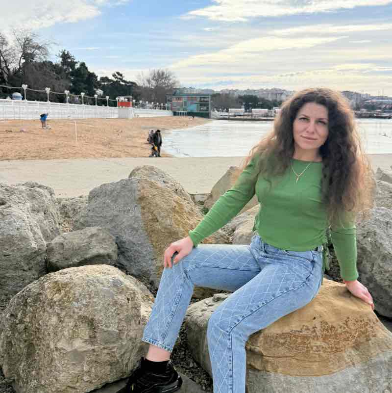 💞 Бегаем Ростов-на-Дону 🏃✨ Александра post image