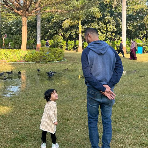 Mohammed Anees profile