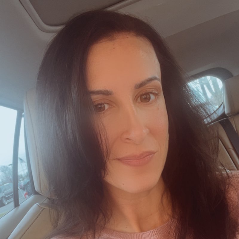 SARAH  icon