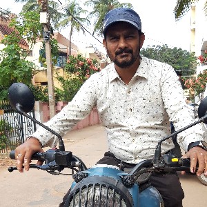 Shivaraj Kumar profile