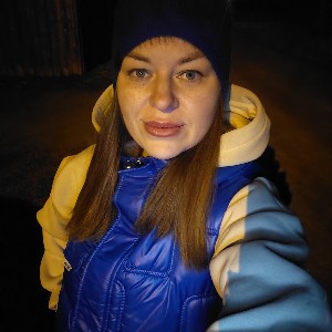 Ирина Рзаева profile