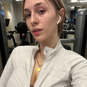 Christabel Sarah