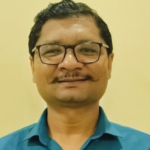 yogesh dalimbkar profile