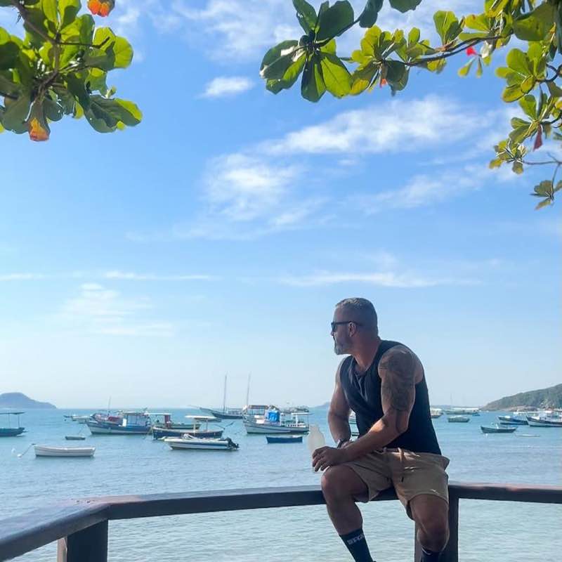 All stars Morgan post image