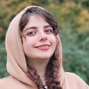 Shabnam Samsami icon