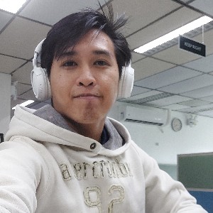 Ervin Baticos profile